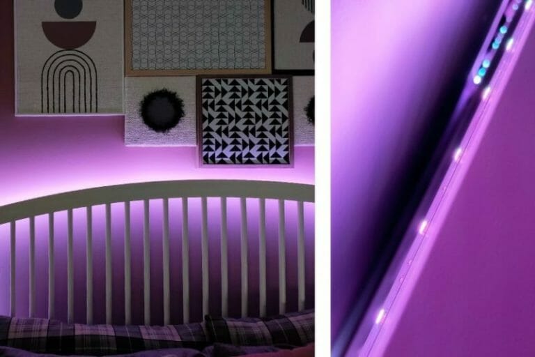 Schlafzimmer einrichten Pt. 1 - Farbe, Deko & Licht - einzigheartig.de